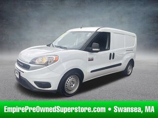 Used 2022 RAM ProMaster City Tradesman FWD 360° Tour