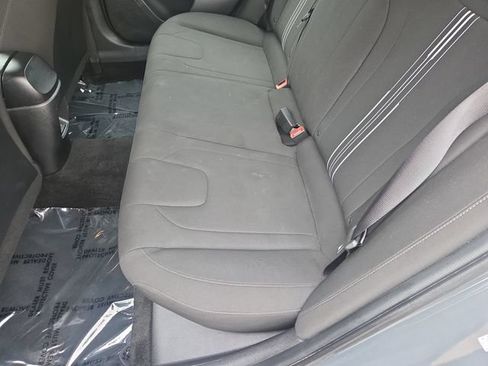 Used 2024 Hyundai Elantra SEL FWD image 28