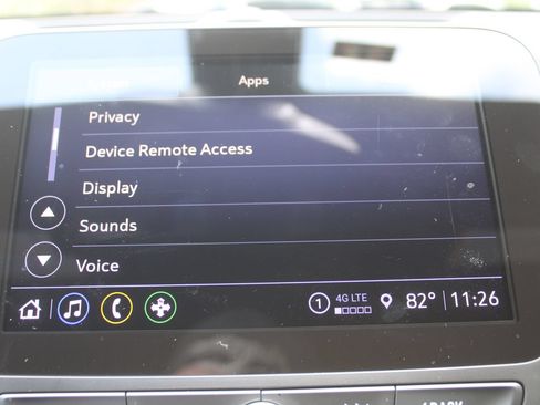 Used 2023 Chevrolet Equinox RS FWD image 47
