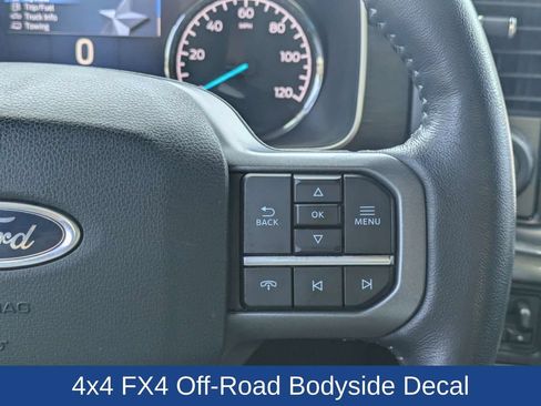 Certified 2021 Ford F150 XLT w/ Equipment Group 302A High AWD/4WD image 27