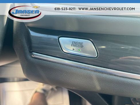 Used 2023 Buick Enclave Essence w/ Experience Buick Package FWD image 16