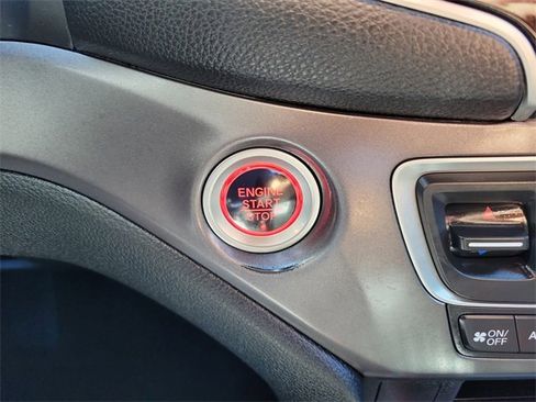 Used 2021 Honda Passport Sport image 28