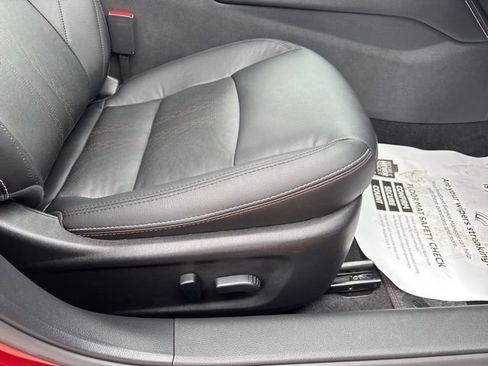 Certified 2024 Nissan Altima 2.0 SR image 22