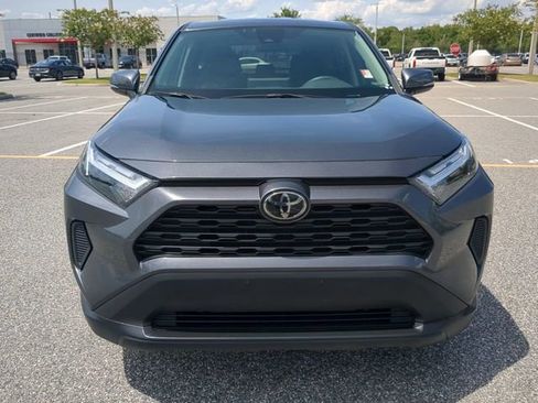 Certified 2024 Toyota RAV4 LE AWD/4WD image 9