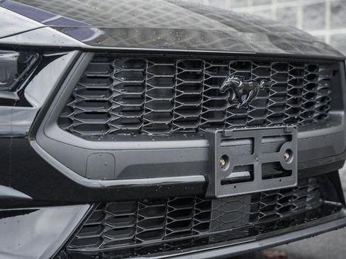 New 2026 Ford Mustang Premium w/ Mustang Nite Pony Package image 18