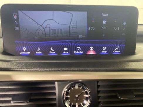 Used 2021 Lexus RX 350 AWD w/ Premium Package image 19