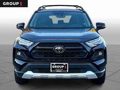 Used 2023 Toyota RAV4 Adventure