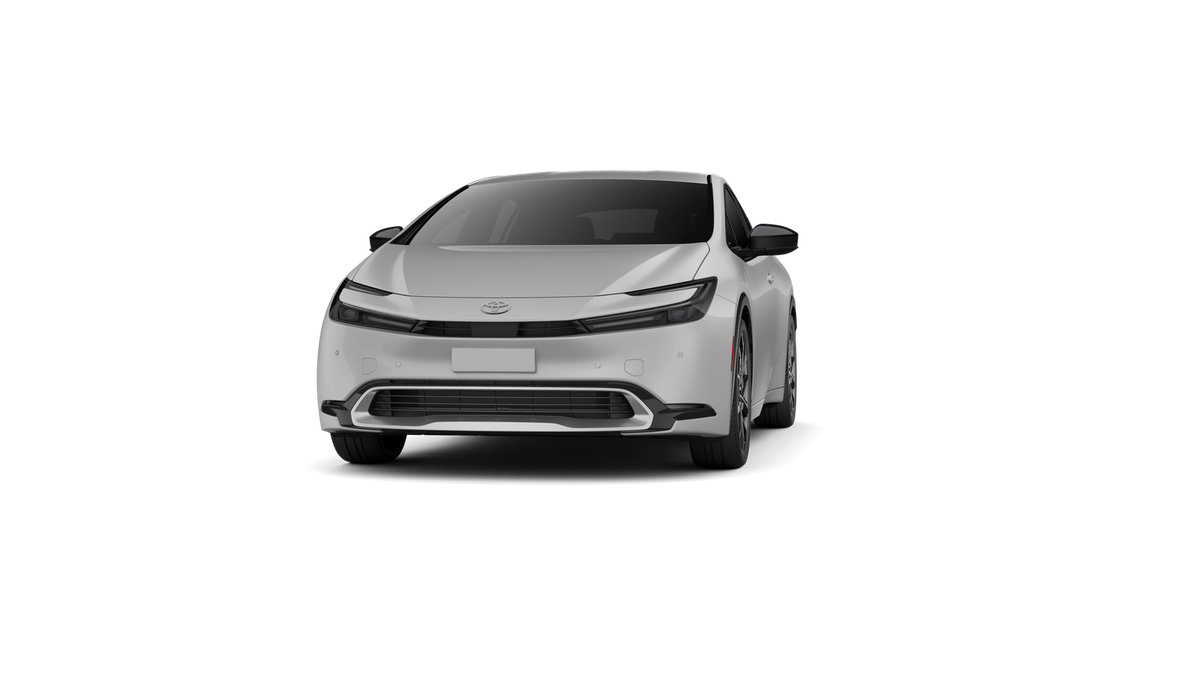 New 2027 Toyota Prius Plug-In Hybrid FWD image 18