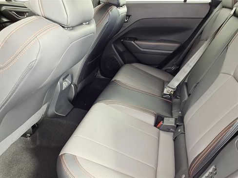 New 2026 Subaru Crosstrek 2.5i Limited AWD/4WD image 6