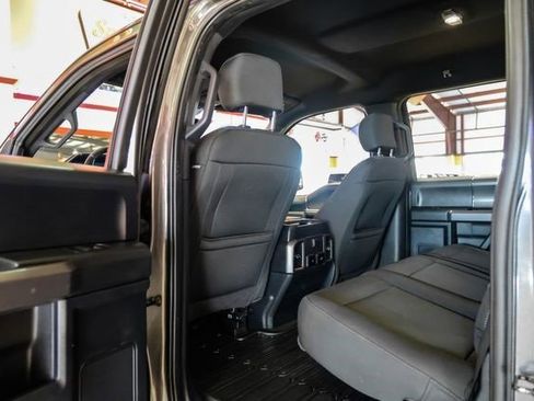 Used 2020 Ford F150 XLT w/ Equipment Group 302A Luxury image 34