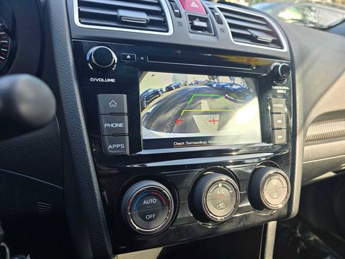 Used 2020 Subaru WRX image 29