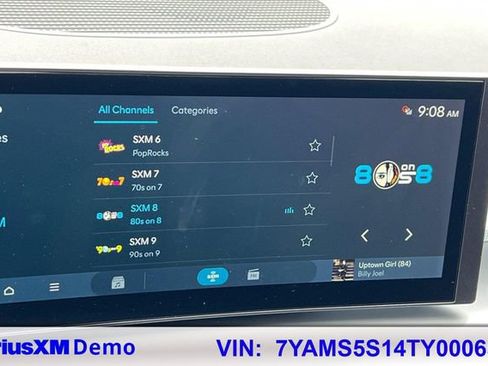 Certified 2026 Hyundai Ioniq 9 S RWD image 38