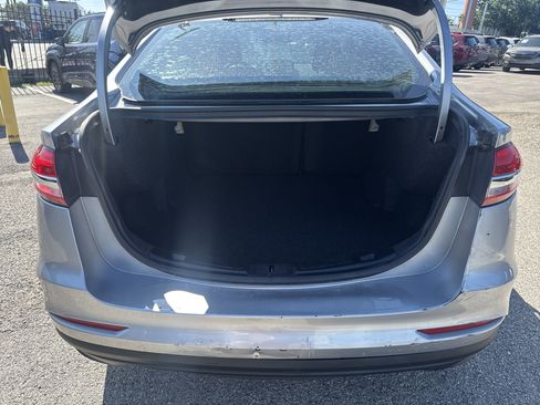 Used 2020 Ford Fusion S FWD image 27