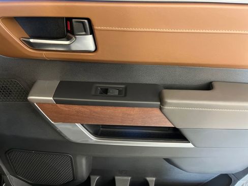 Used 2024 Toyota Tundra 1794 Edition image 59