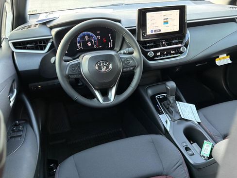 New 2026 Toyota Corolla SE FWD image 18