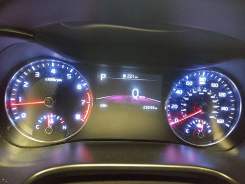 Used 2023 Kia Forte GT-Line w/ GT-Line Premium Package image 23