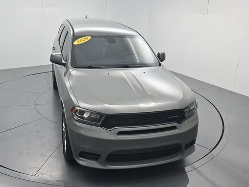 Used 2020 Dodge Durango GT AWD/4WD image 45