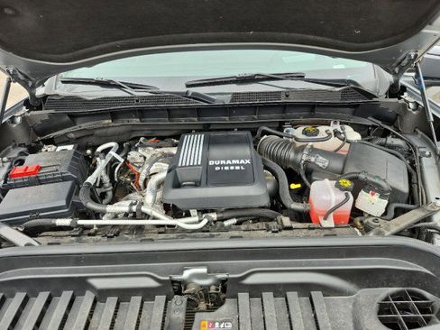 Used 2024 GMC Sierra 1500 AT4X w/ AT4X AEV Edition image 20