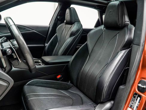 Used 2024 Lexus RX 500h F Sport image 37