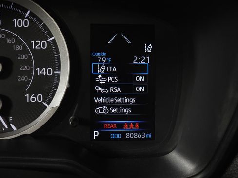 Used 2022 Toyota Corolla LE FWD image 18