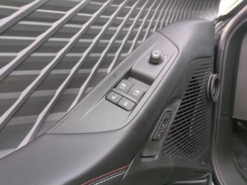 New 2026 Dodge Charger Scat Pack AWD/4WD image 13
