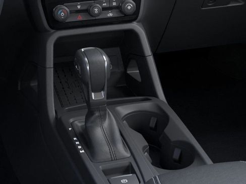 New 2025 Ford Ranger XLT w/ FX4 Off-Road Package image 15