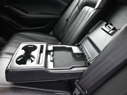 Used 2018 MAZDA MAZDA6 Touring image 31