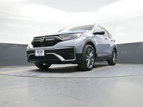 Certified 2022 Honda CR-V Touring image 27