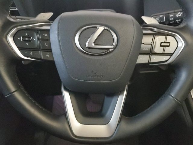 Used 2026 Lexus GX 550 AWD/4WD image 15