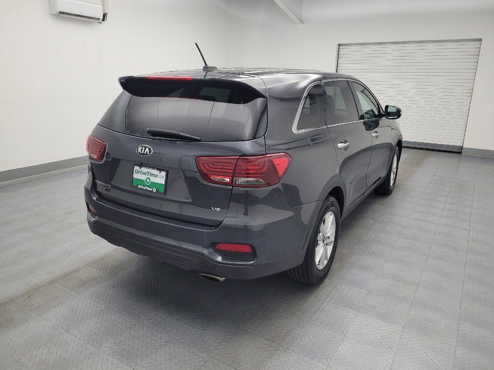 Used 2019 Kia Sorento AWD V6 image 9