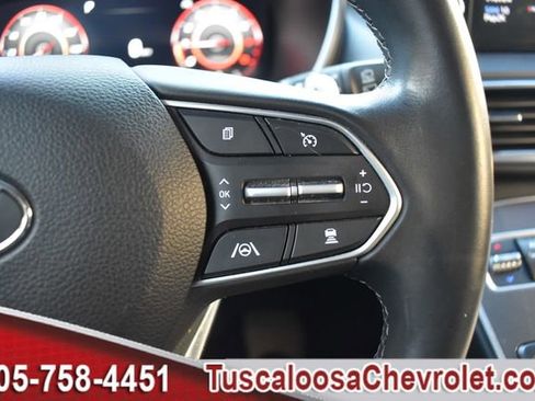 Used 2022 Hyundai Santa Fe XRT image 28