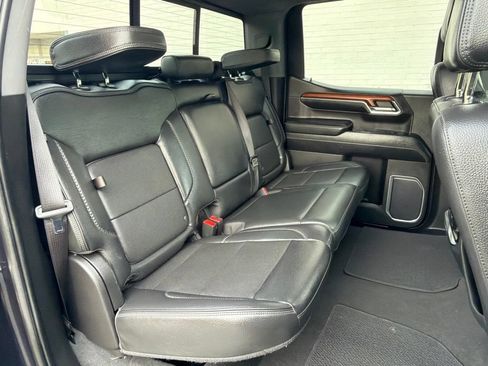 Used 2023 GMC Sierra 1500 Denali w/ Denali Reserve Package AWD/4WD image 12