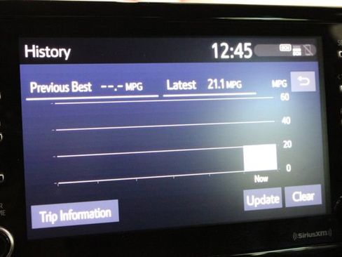 Used 2021 Toyota Corolla SE FWD image 33