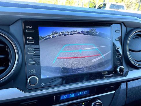 Certified 2023 Toyota Tacoma SR5 w/ Technology Package image 26