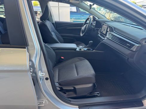 Certified 2026 Toyota Camry LE FWD image 19