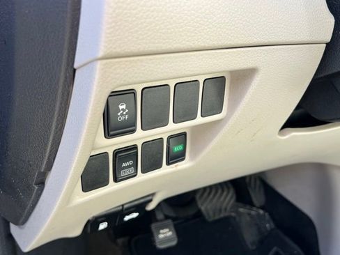 Used 2018 Nissan Rogue Sport SV image 14