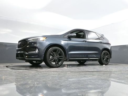 Used 2024 Ford Edge ST w/ Equipment Group 401A image 54