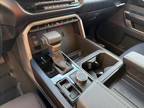 New 2026 Toyota Tundra SR5 image 18