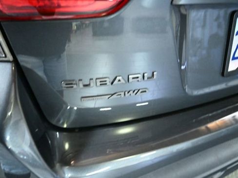 Used 2023 Subaru Crosstrek 2.5i Sport image 14