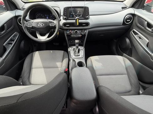 Used 2019 Hyundai Kona SE AWD/4WD image 28