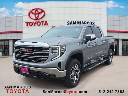 Used 2025 GMC Sierra 1500 SLT