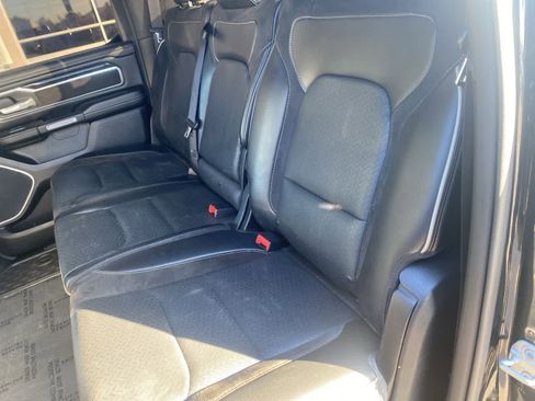 Used 2019 RAM 1500 Laramie image 13