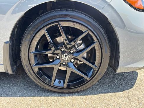 Used 2026 Honda Civic Sport image 27