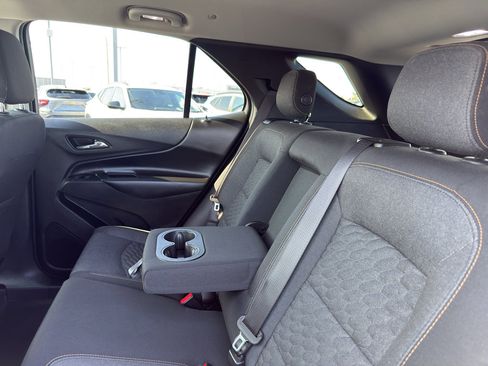 Used 2018 Chevrolet Equinox LT AWD/4WD image 33