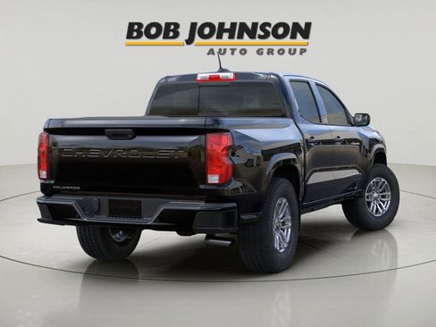 New 2026 Chevrolet Colorado LT AWD/4WD image 3