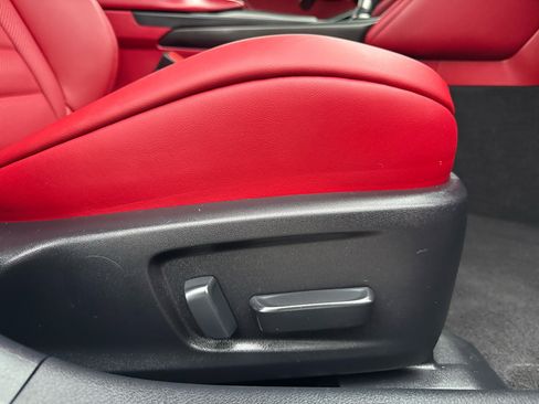 Used 2024 Lexus IS 350 F Sport image 41