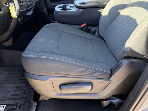 Used 2024 RAM 1500 Classic Warlock image 26