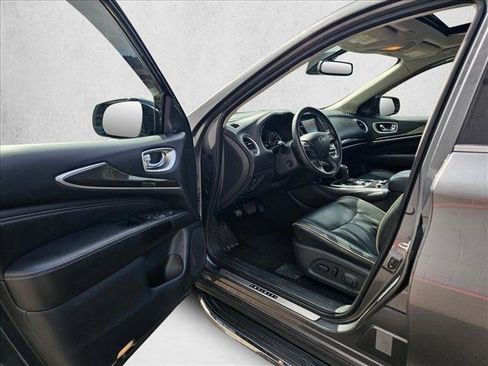 Used 2019 INFINITI QX60 Luxe w/ Essential Package AWD/4WD image 18