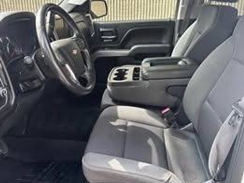 Used 2014 Chevrolet Silverado 1500 LT w/ LT Convenience Package AWD/4WD image 3