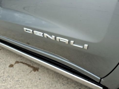 New 2026 GMC Sierra 1500 Denali w/ Denali Reserve Package image 11